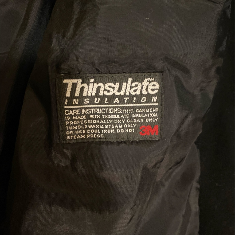 Pendleton Vest - image 7